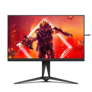Monitor AOC AGON AG275QXN/EU VA 27" 16:9 165Hz FreeSync Premium