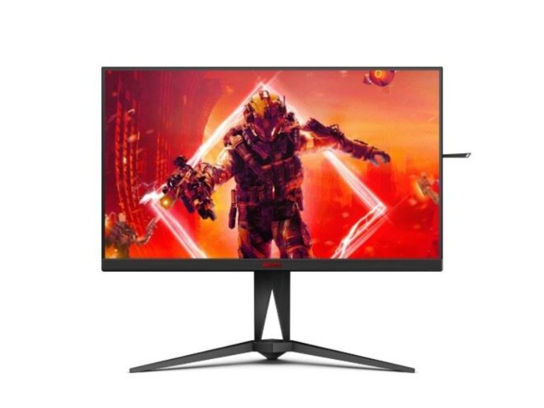Monitor AOC AGON AG275QXN/EU VA 27" 16:9 165Hz FreeSync Premium