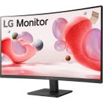 Monitor Curvo LG 32MR50C-B VA 31.5" FHD 16:9 100Hz FreeSync