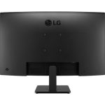 Monitor Curvo LG 32MR50C-B VA 31.5" FHD 16:9 100Hz FreeSync