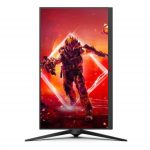 Monitor AOC AGON AG275QXN/EU VA 27" 16:9 165Hz FreeSync Premium