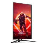 Monitor AOC AGON AG275QXN/EU VA 27" 16:9 165Hz FreeSync Premium