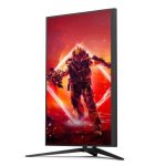 Monitor AOC AGON AG275QXN/EU VA 27" 16:9 165Hz FreeSync Premium