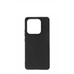 Capa Swissten Soft Joy Xiaomi Redmi A5 4G Preta
