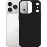 Capa 3mk Matt Case Pro para Apple iPhone 17 Pro Max