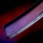 Capa 3mk Matt Case Pro para Apple iPhone 17 Pro Max