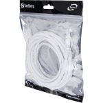 Cabo de Rede Sandberg UTP Cat6 5m SAVER