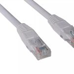Cabo de Rede Sandberg UTP Cat6 5m SAVER