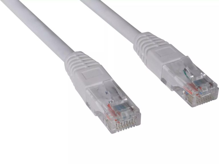 Cabo de Rede Sandberg UTP Cat6 5m SAVER