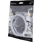 Cabo HDMI 2.0 Sandberg 1m SAVER