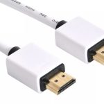 Cabo HDMI 2.0 Sandberg 1m SAVER