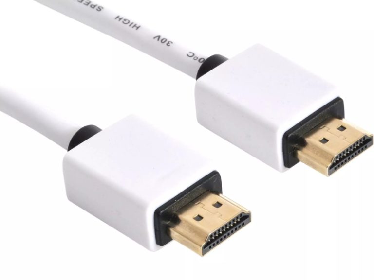 Cabo HDMI 2.0 Sandberg 1m SAVER