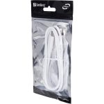 Cabo Sandberg USB-C para USB-A 2.0 1M SAVER