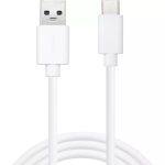 Cabo Sandberg USB-C para USB-A 2.0 1M SAVER