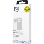 Capa 3mk Matt Case Pro para Apple iPhone 17 Pro Max