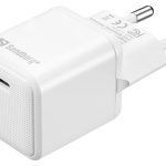 Carregador Sandberg USB-C PD20W EU