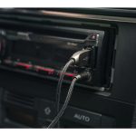 Adaptador Bluetooth USB Sandberg para AUX (Wireless Audio Link USB)
