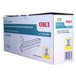 Tambor de Imagem Amarelo OKI ES8430/ES8460