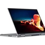 Portatil Lenovo Yoga X1 G6 14" Touch I7-1185G 32GB 512GB 5G Win 11 Pro Recondicionado