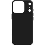 Capa 3mk Matt Case Pro para Apple iPhone 17 Pro Max