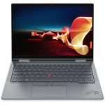 Portatil Lenovo Yoga X1 G6 14" Touch I7-1185G 32GB 512GB 5G Win 11 Pro Recondicionado
