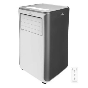 Ar Condicionado Cecotec Portátil ForceClima 9400 Soundless Heating 9000 BTU Cinzento