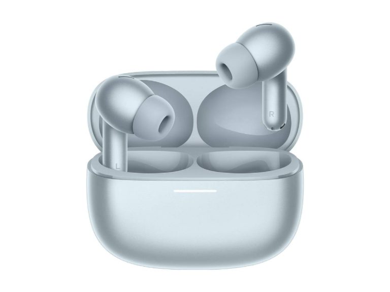 Auriculares Xiaomi Redmi Buds 8 Pro True Wireless Glacier Blue