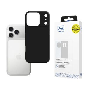 Capa 3mk Matt Case Pro para Apple iPhone 17 Pro Max