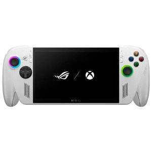Consola Portátil Asus ROG Xbox Ally (2025) RC73YA-NH002W 7 Ryzen Z2 A 16GB512GB Windows 11 Branca