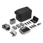Drone DJI Mini 5 Pro Fly More Combo (DJI RC 2)