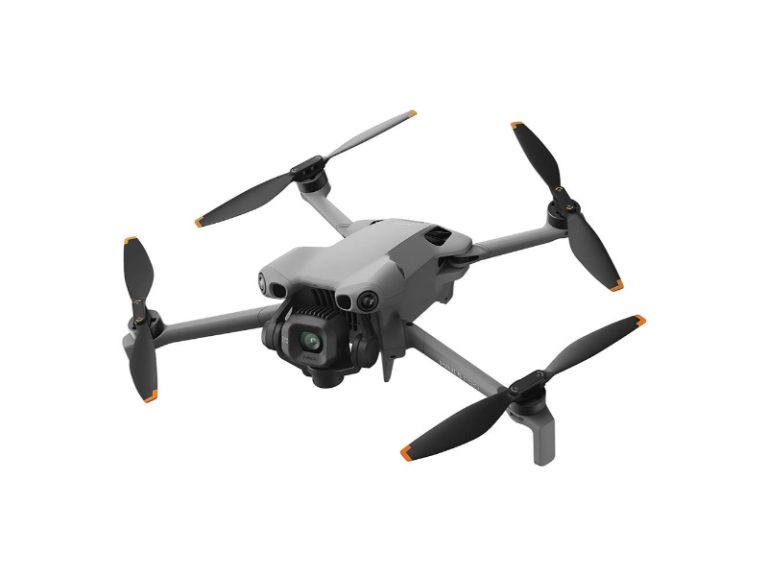 Drone DJI Mini 5 Pro Fly More Combo (DJI RC 2)