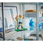 LEGO Editions Sports: Lionel Messi – Lenda do Futebol | Idades 12+ | 958 Peças | Item 43015