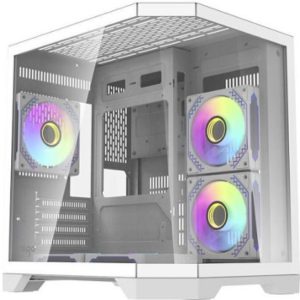 MEGA PC GAMING AMD Ryzen 7 9700X | RTX 5070 12GB | 32GB RAM | 1TB SSD | S/SO