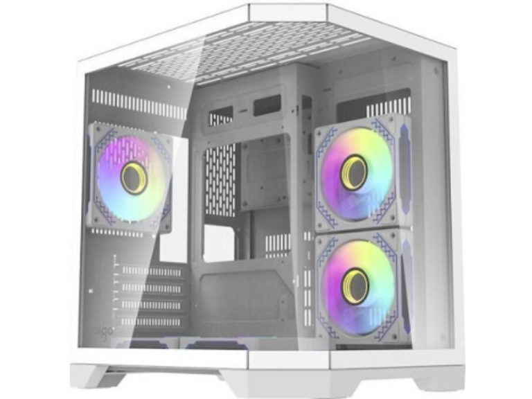 MEGA PC GAMING AMD Ryzen 7 9700X | RTX 5070 12GB | 32GB RAM | 1TB SSD | S/SO