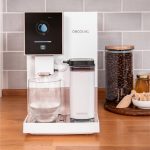 Máquina de Café Cecotec Cremmaet Compactccino Connected 1462-80 (14)