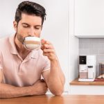 Máquina de Café Cecotec Cremmaet Compactccino Connected 1462-80 (8)