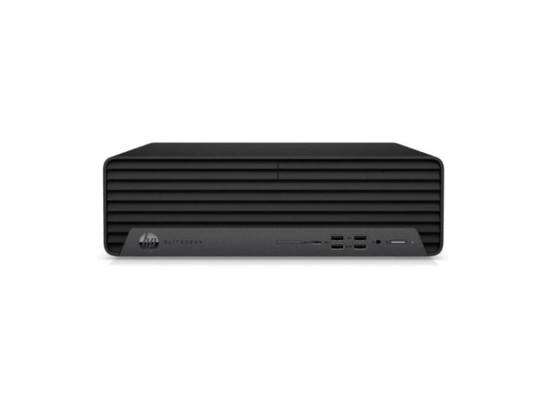 Mini Computador HP 800 G6 i5-10500 32GB 512GB W11 - Recondicionado