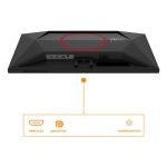 Monitor AOC Gaming 24G4ZRE Fast IPS W-LED 23.8 FHD 169 240Hz (6)