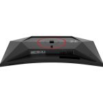 Monitor AOC Gaming C27G4Z2 27 FHD 260Hz 1ms Curvo HDMI DP (13)