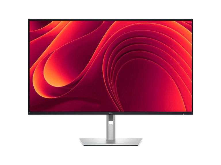 Monitor Dell Pro 32 Plus P3225QE IPS Edge LED 31.5 4K UHD 169 100Hz