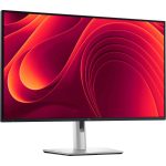 Monitor Dell Pro 32 Plus P3225QE IPS Edge LED 31.5 4K UHD 169 100Hz