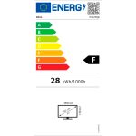 Monitor Dell Pro 32 Plus P3225QE IPS Edge LED 31.5 4K UHD 169 100Hz