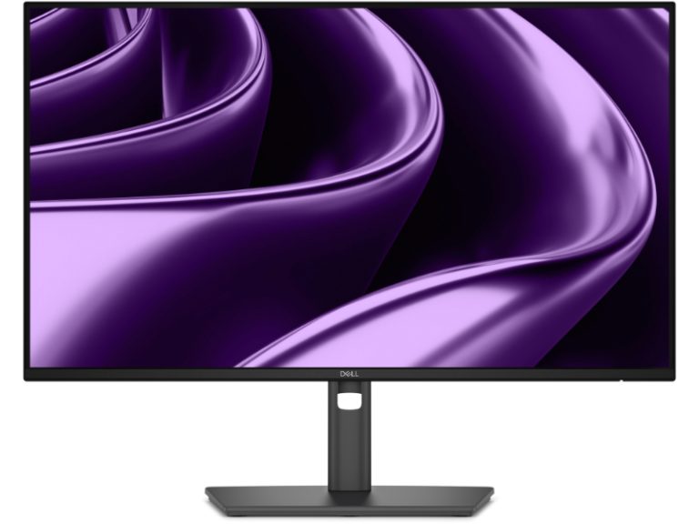 Monitor Dell Pro P P2426HE 24 IPS FHD 120Hz Preto