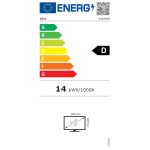 Monitor Dell Professional P2425HE IPS 23.8 FHD 169 100Hz