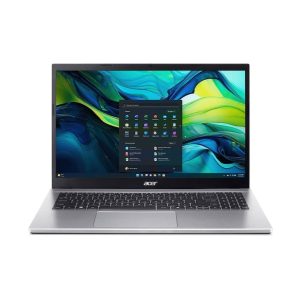 Portátil Acer Aspire GO 15 15.6" Ryzen 7 5825U 16GB 512GB W11 HOME Prateado