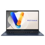 Portátil Asus VivoBook 15 F1504VA-54BHDAS1 15.6" i5-120U 16GB 512GB S/SO Quiet Blue