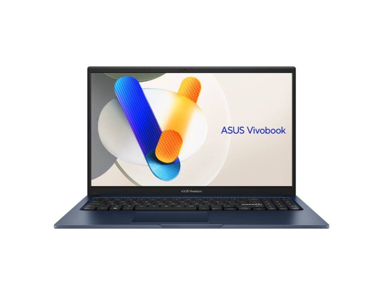 Portátil Asus VivoBook 15 F1504VA-54BHDAS1 15.6" i5-120U 16GB 512GB S/SO Quiet Blue