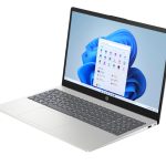 Portátil HP Laptop 15-FC0107NP 15.6 FHD Ryzen 7-7730U 32GB 1TB Prateado W11 Home (3)