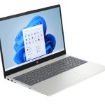 Portátil HP Laptop 15-FC0107NP 15.6 FHD Ryzen 7-7730U 32GB 1TB Prateado W11 Home (4)
