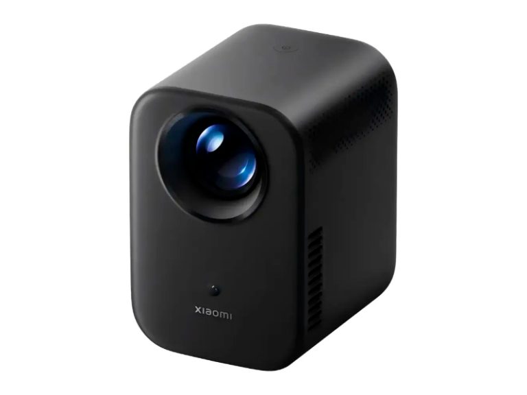 Projetor Portátil Xiaomi Smart Projector L1 Full HD 1080p 40-120 200 Lumens Android TV